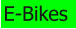 E-Bikes