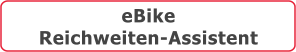 eBike Reichweiten-Assistent