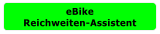 eBike Reichweiten-Assistent