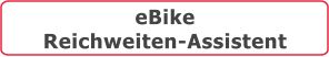 eBike Reichweiten-Assistent